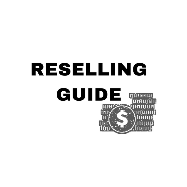 AirRep: The Ultimate Reselling Guid